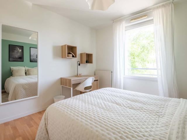 Appartement location à Bordeaux