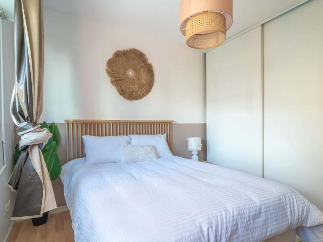 Appartement location à Nantes