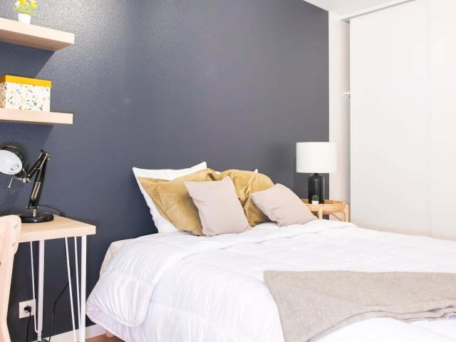 Appartement location à Bordeaux