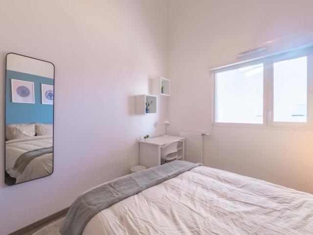 Appartement location à Bordeaux