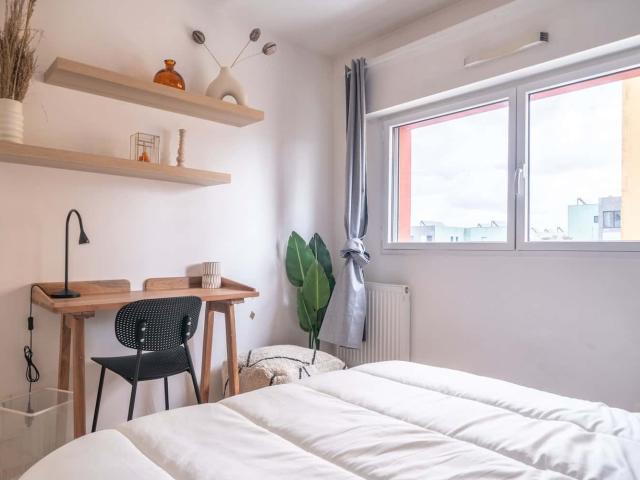 Appartement location à Nantes