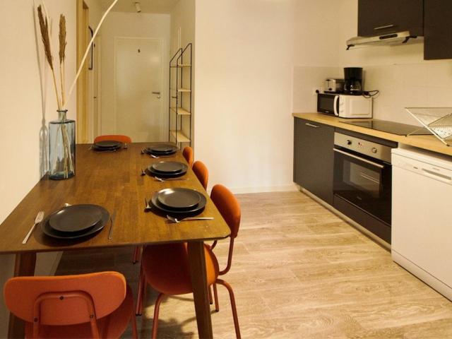 Appartement location à France métropolitaine, Bordeaux