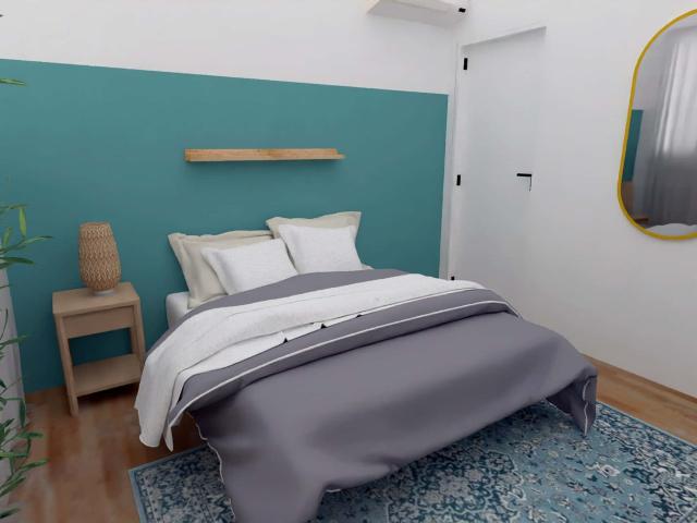 Appartement location à Bordeaux