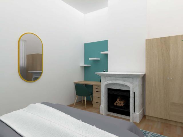 Appartement location à Bordeaux