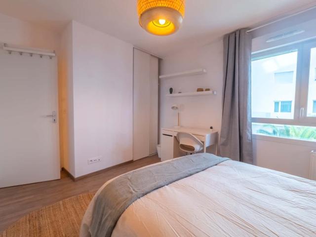 Appartement location à Bordeaux