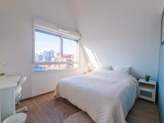 Appartement location à Bordeaux