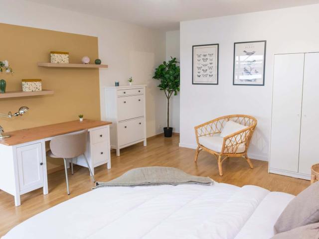 Appartement location à Bordeaux