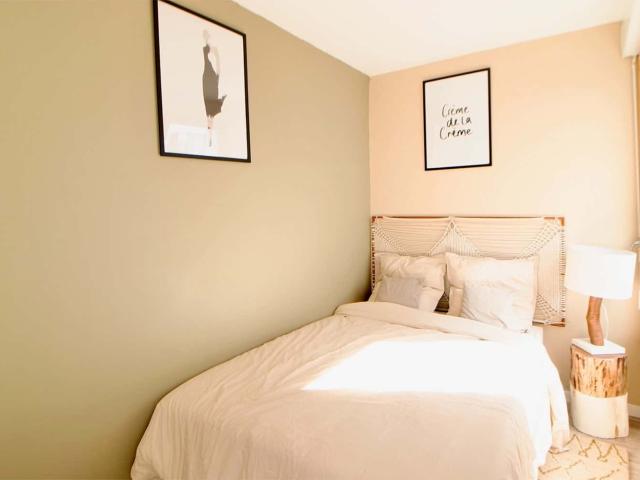 Appartement location à Bordeaux