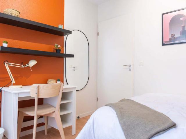Appartement location à Bordeaux