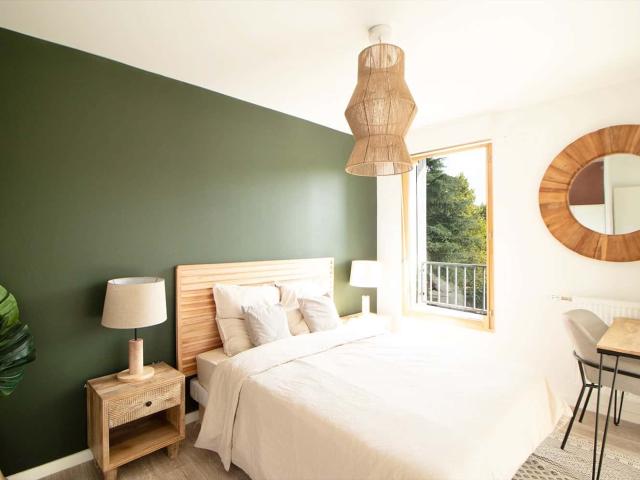 Appartement location à Bordeaux