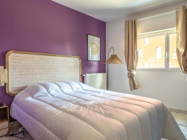 Appartement location à Nantes