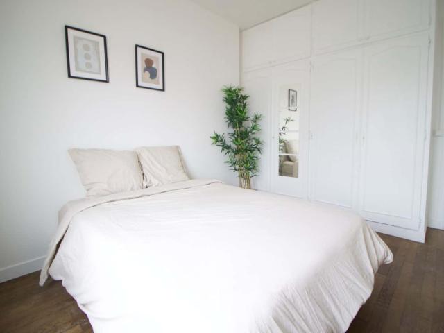 Appartement location à Antony, Clamart