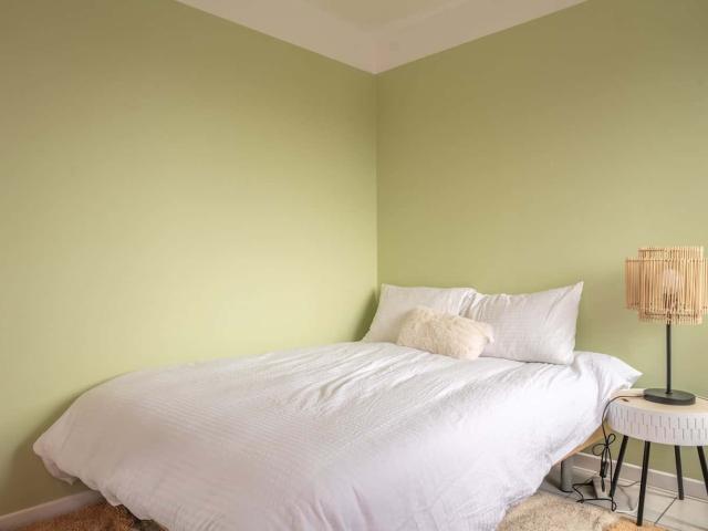 Appartement location à Nantes