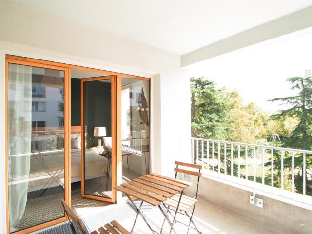 Appartement location à France métropolitaine, Bordeaux