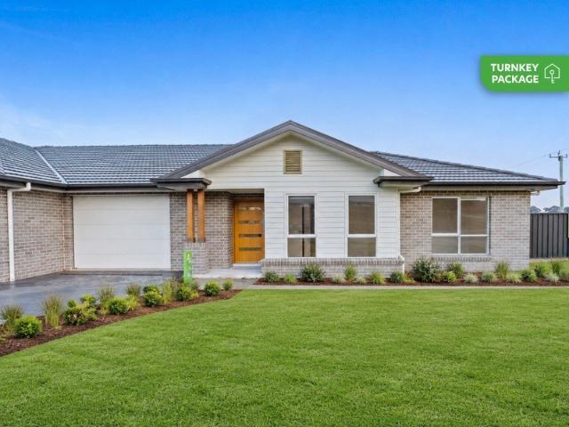 Cottage for sale in Brisbane Grove, New South Wales