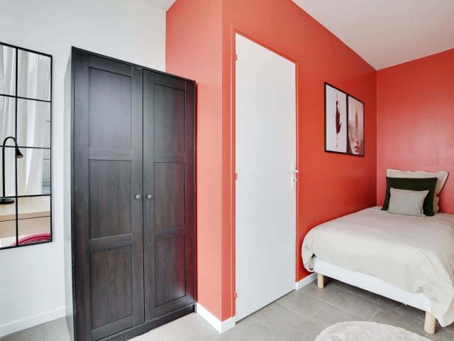 Appartement location à Paris, Île-de-France