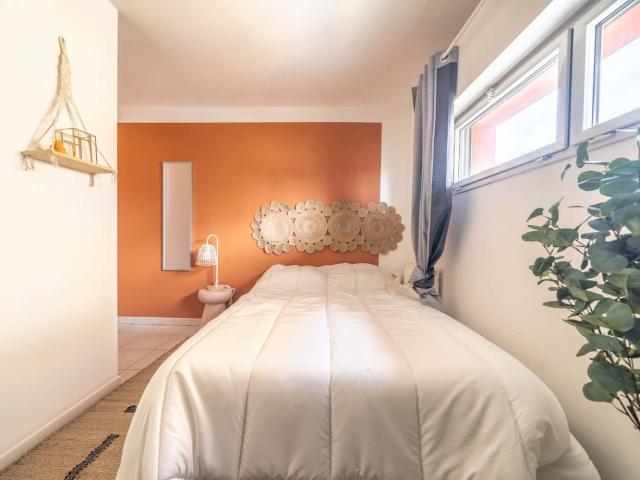 Appartement location à Nantes