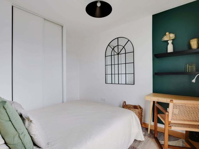 Appartement location à Paris, Île-de-France