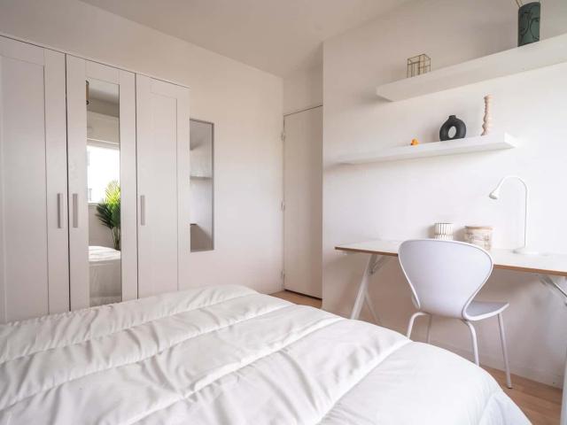 Appartement location à Nantes