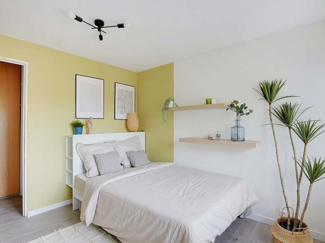 Appartement location à Antony, Clamart