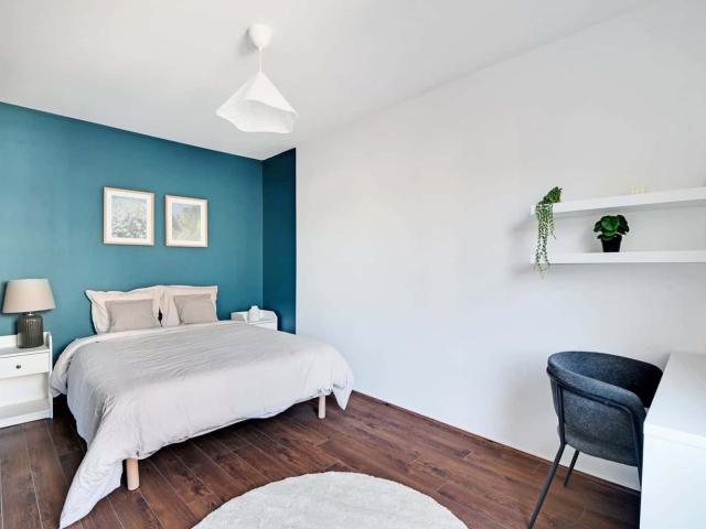 Appartement location à Paris, Île-de-France