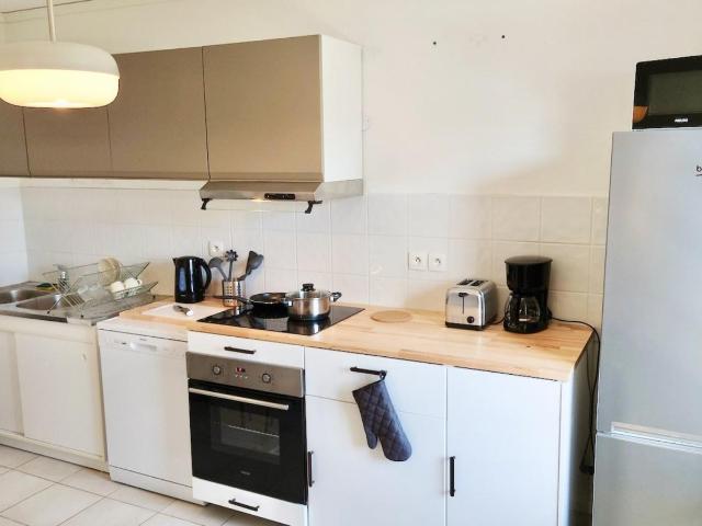 Appartement location à France métropolitaine, Bordeaux