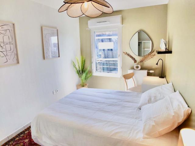 Appartement location à Bordeaux