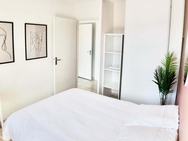 Appartement location à Bordeaux