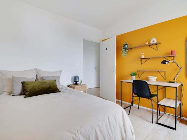 Appartement location à Nanterre, Saint-cloud