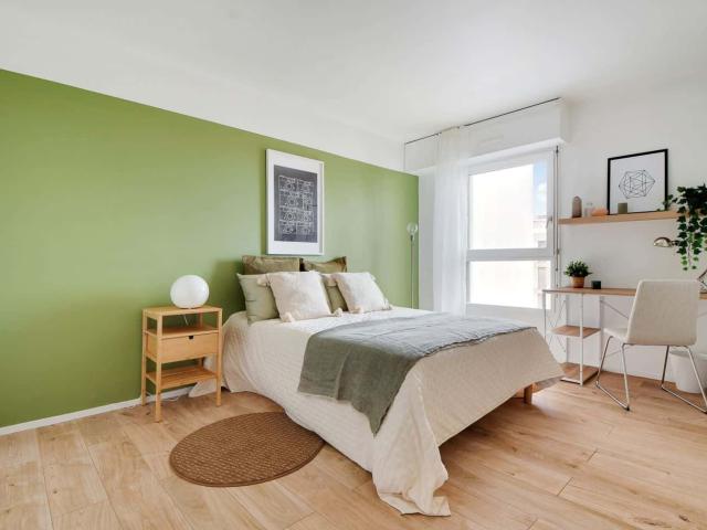 Appartement location à Nanterre, Saint-cloud