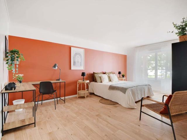 Appartement location à Nanterre, Saint-cloud