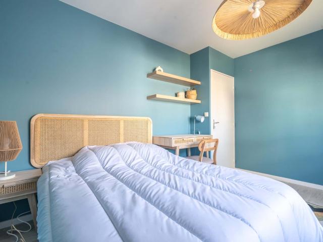 Appartement location à Nantes