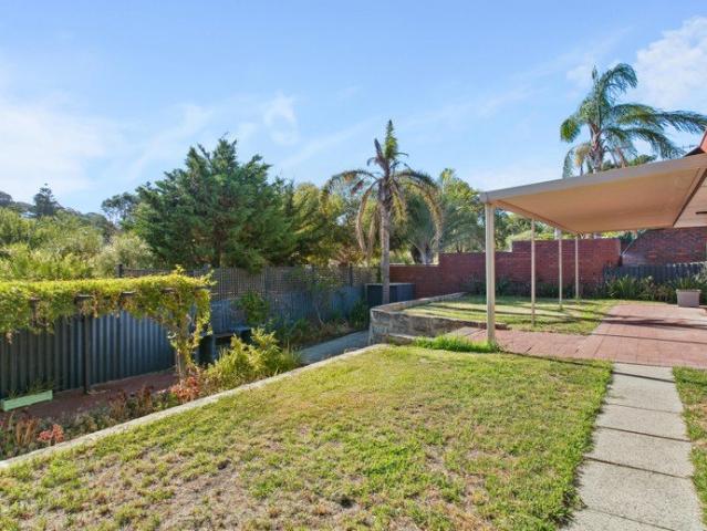 House for rent in Mosman Park, Western Australia