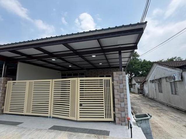 Terraced House for sale in Kulim, Kedah