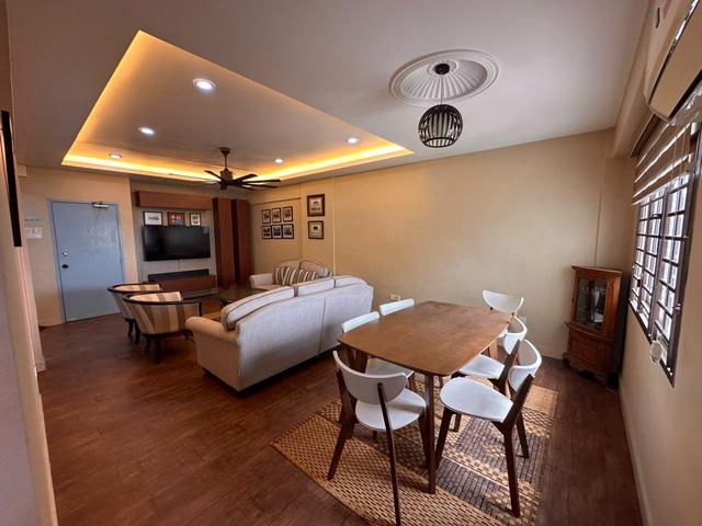 Apartment for sale in Johore Bahru, Johor