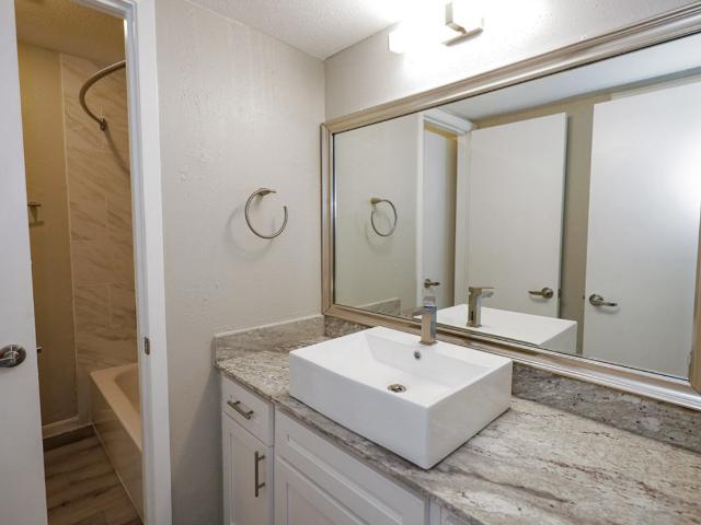 Apartment for rent in Williamson, Texas