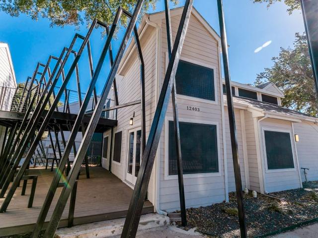 Apartment for rent in Williamson, Texas