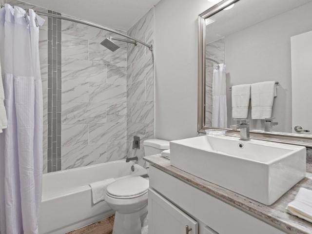 Apartment for rent in Williamson, Texas