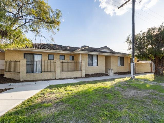 Villa for rent in Welshpool, Western Australia
