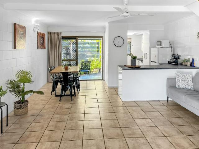 Townhouse for sale in Yorkeys Knob, Queensland