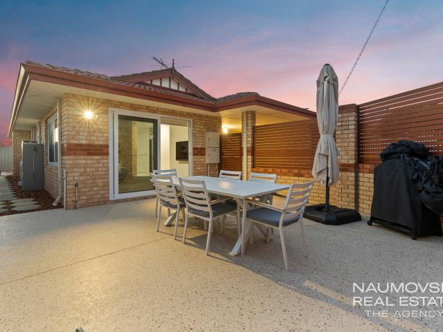 House for sale in Stirling, Western Australia