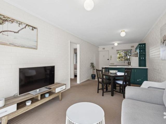 Apartment for rent in Claremont, Western Australia