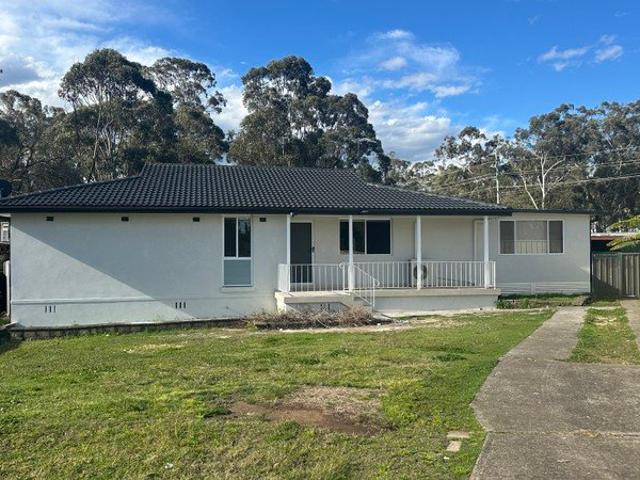 House for rent in Ingleburn, Sydney