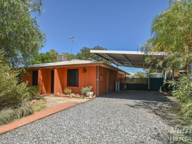 House for sale in East Side, Town of Alice Springs
