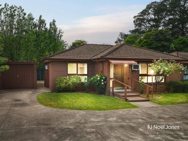 Apartment for sale in Bayswater North, Melbourne