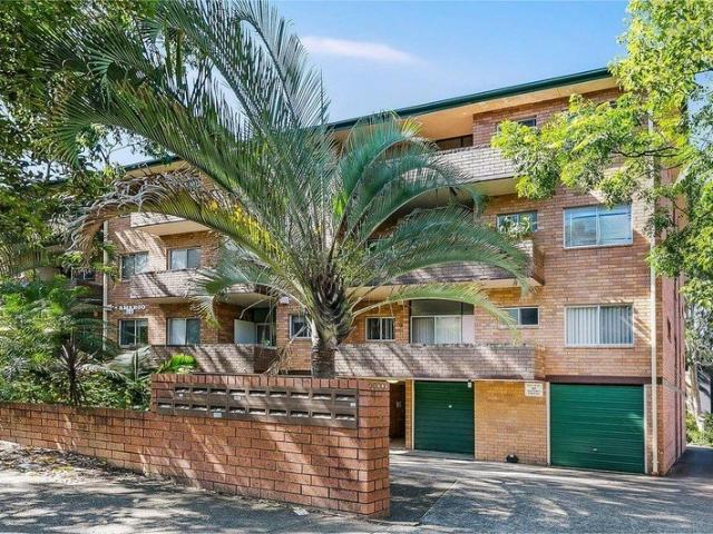 Apartment for rent in St George, Sydney