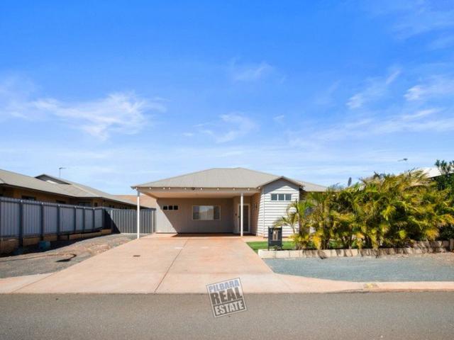 House for sale in Karratha, Western Australia