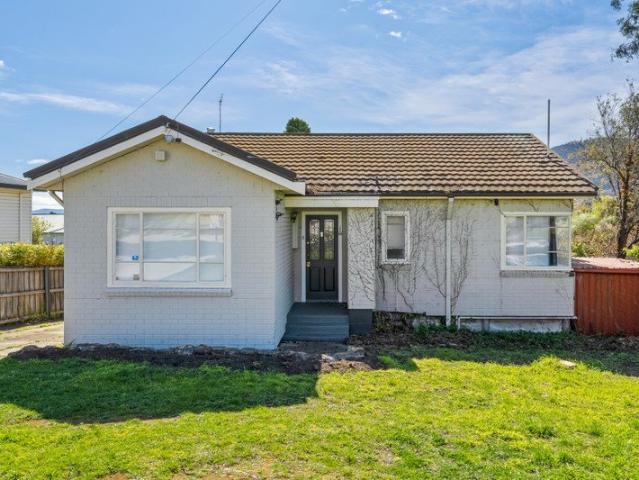 House for rent in Hobart, Tasmania