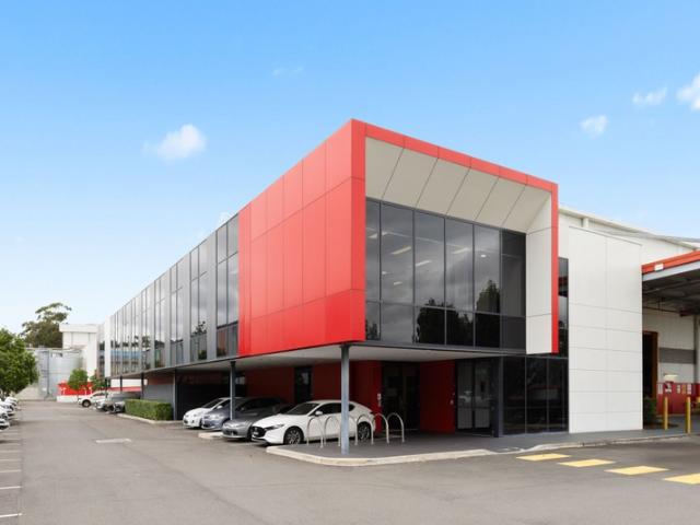 Office for rent in Sydney, New South Wales