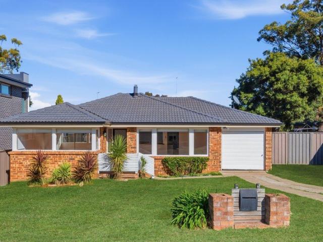 House for sale in Sydney, New South Wales